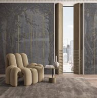 Papier peint - PX0010K