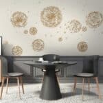 Tissu mural - PX0012K