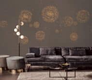 Tissu mural - PX0012K – Image 5