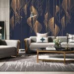 Tissu mural - PX0013K