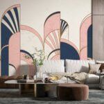 Papier peint - PX0029K