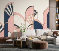 Papier peint - PX0029K