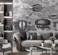 Papier peint - PX0031K