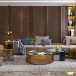 Papier peint - PX0047K