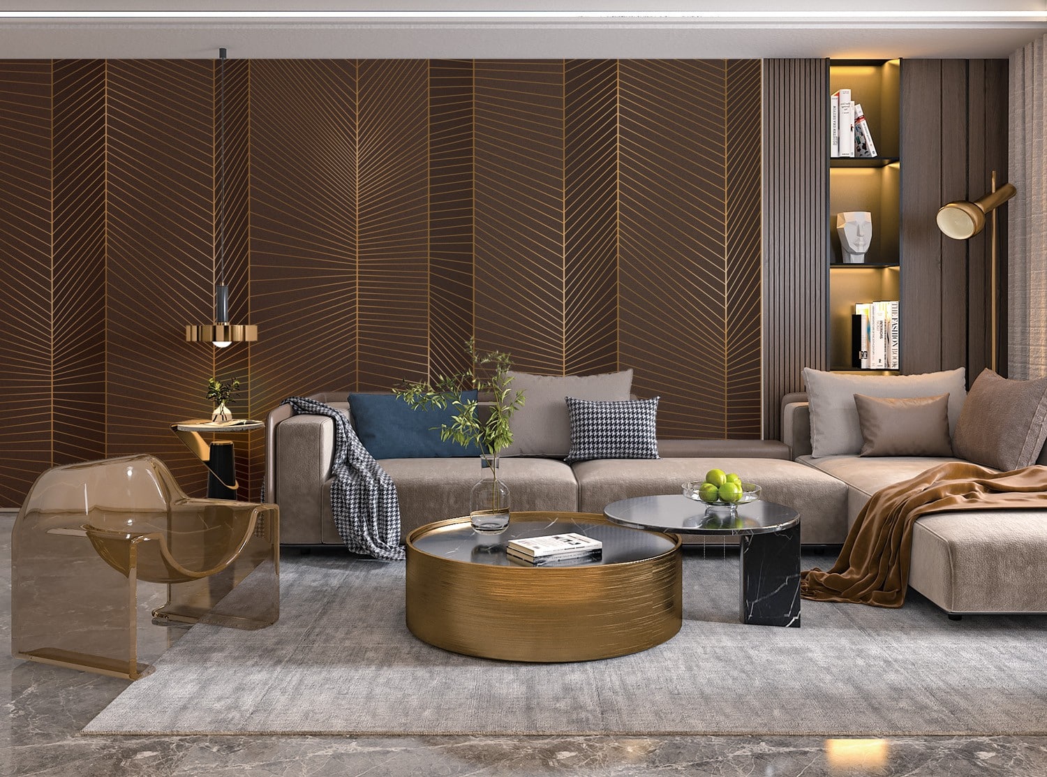 PX0047K-A-mockup Papier peint - PX0047K – Image 1