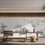 Papier peint - PZ22015K