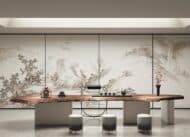 Tissu mural - PZ22015K – Image 4