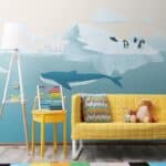 Papier peint - R0001K