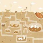 Papier peint - R0005K