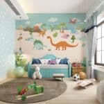 Papier peint - R0006K