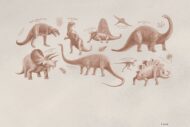 Papier peint - R0008K – Image 3