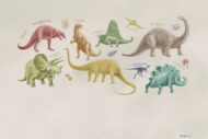 Papier peint - R0008K – Image 2
