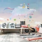 Papier peint - R0022K