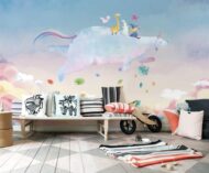 Papier peint - R0022K