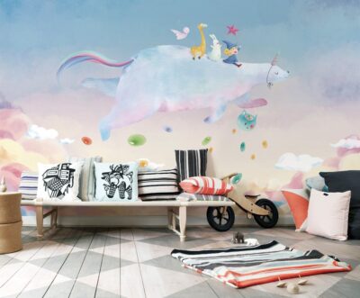 Papier peint - R0022K