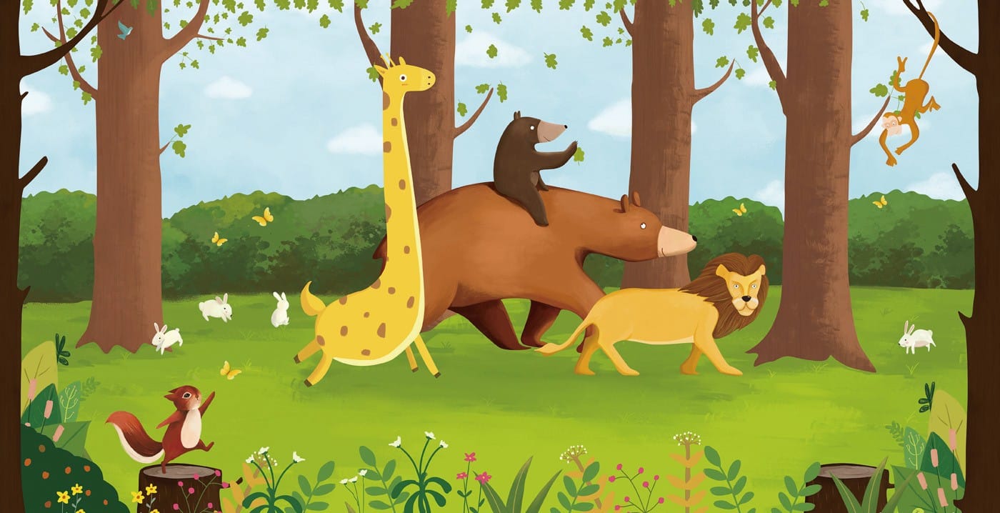 R0026K Papier peint - R0026K – Image 1