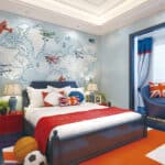 Papier peint - R0035K