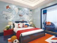 Papier peint - R0035K