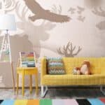 Papier peint - R0037K