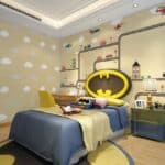 Papier peint - R0047K