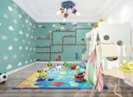 Papier peint - R0047K – Image 4