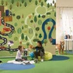 Papier peint - R0050K