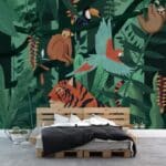 Papier peint - R0055K