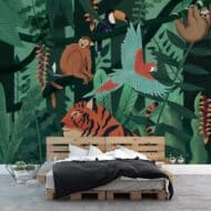 Papier peint - R0055K