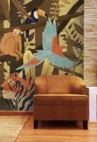 Papier peint - R0055K – Image 3