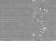 Tissu mural - R0057K – Image 5