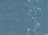 Tissu mural - R0057K – Image 6