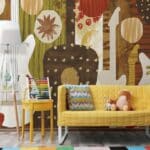 Papier peint - R0061K