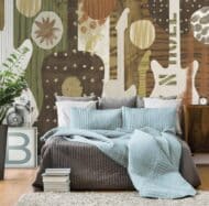 Papier peint - R0061K – Image 4