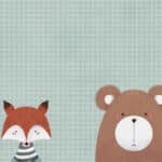 Papier peint - R032K