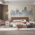 Papier peint - SC0003