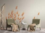 Tissu mural - SC0020