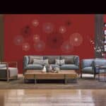 Papier peint - SC0021