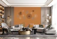 Tissu mural - SC0021 – Image 4