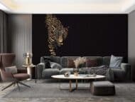 Papier peint - SC0022