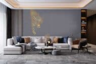 Papier peint - SC0022 – Image 4