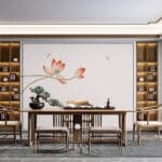 Papier peint - SR25010K