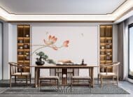 Papier peint - SR25010K