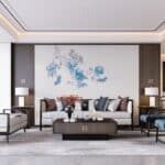 Papier peint - SR25050