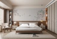 Papier peint - SR25064K