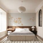 Papier peint - SR25065K