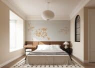 Papier peint - SR25065K