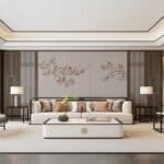 Papier peint - SR25069K