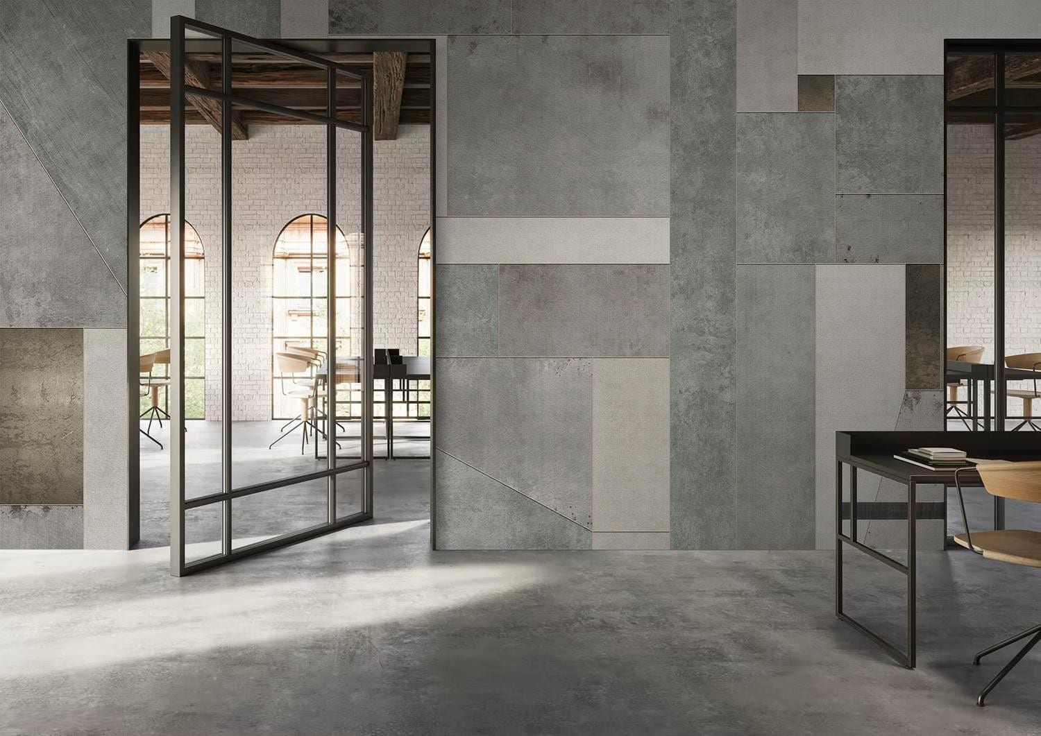 T22018-A-mockup Papier peint - T22018 – Image 1