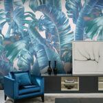 Papier peint - T22024K