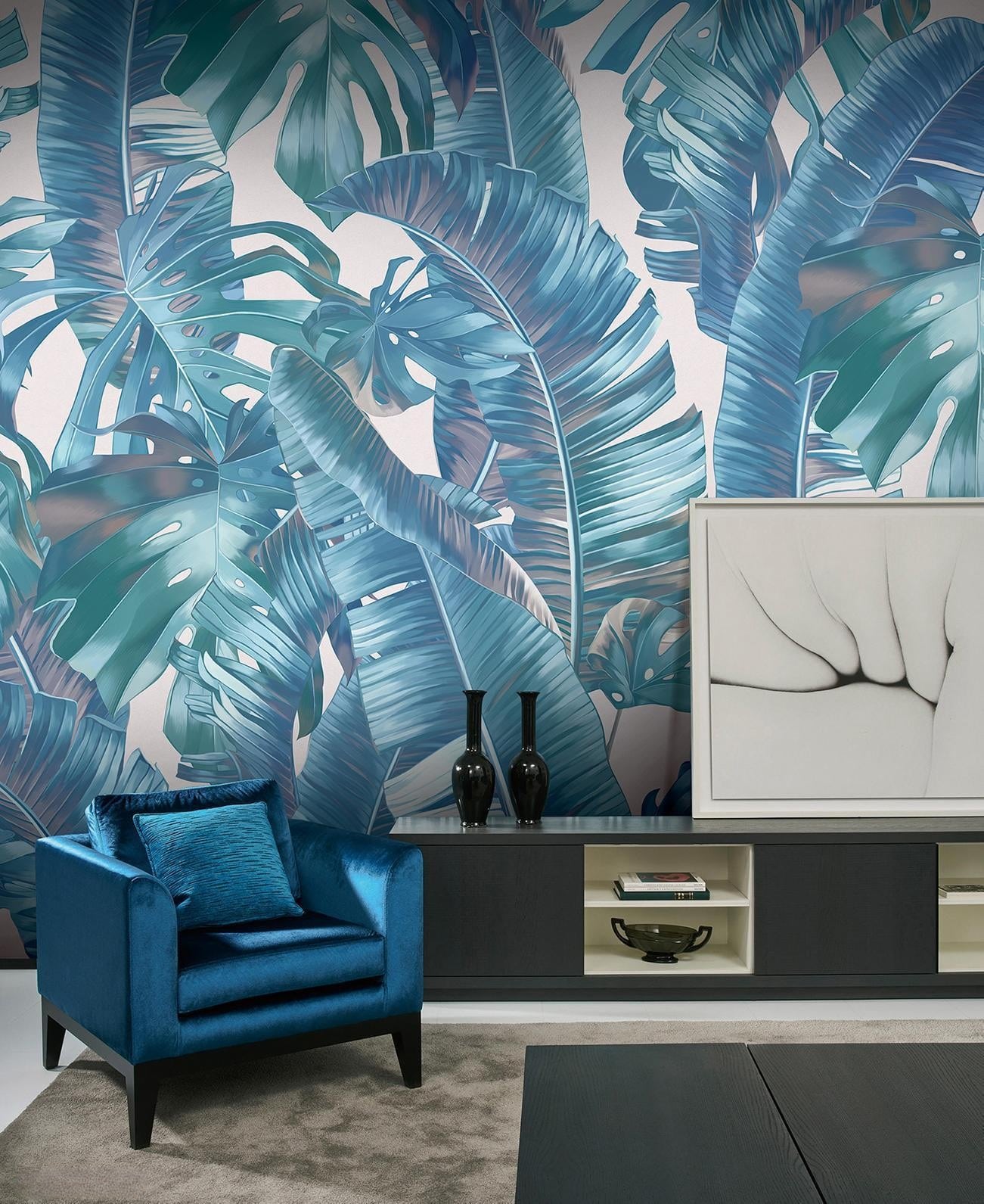 T22024K-B-mockup Papier peint - T22024K – Image 1